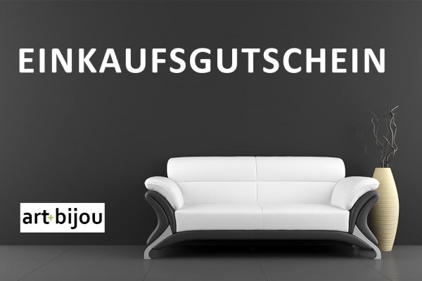 Einkaufsgutschein €100 Versandkostenfrei